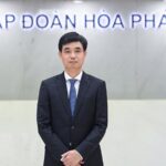 Hòa Phát là doanh nghiệp có vốn lớn nhất sàn chứng khoán