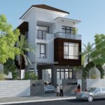 Những điều cần biết về động thổ và xây nhà hướng Tây trong năm nay