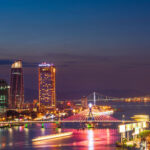 Thành phố Đà Nẵng phê duyệt kế hoạch đầu tư cảng du lịch từ sông Hàn