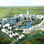 Tiềm năng thu hút vốn đầu tư của khu dân cư tọa lạc tại Tây Ninh