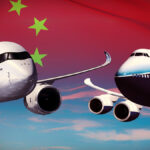 Boeing và thách thức đến từ Trung Quốc